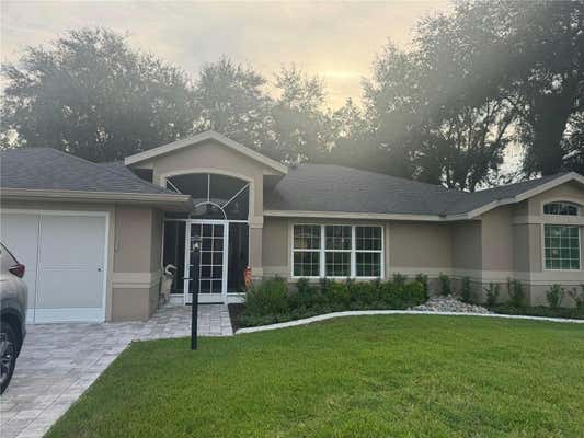 21621 KING RICHARDS WAY, LEESBURG, FL 34748 - Image 1