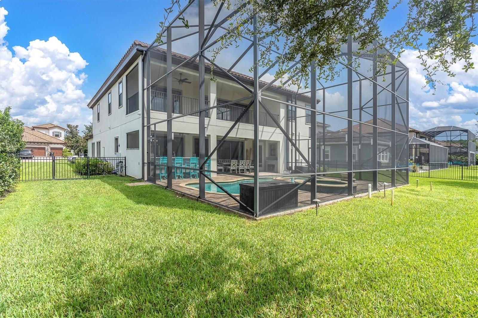 Odessa, Florida, 33556, United States, 5 Bedrooms Bedrooms, ,5 BathroomsBathrooms,Residential,Active,1927675