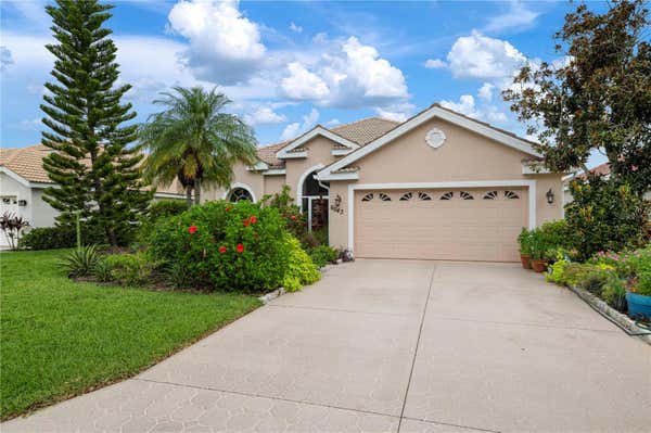 6043 ANVIL AVE, SARASOTA, FL 34243 - Image 1