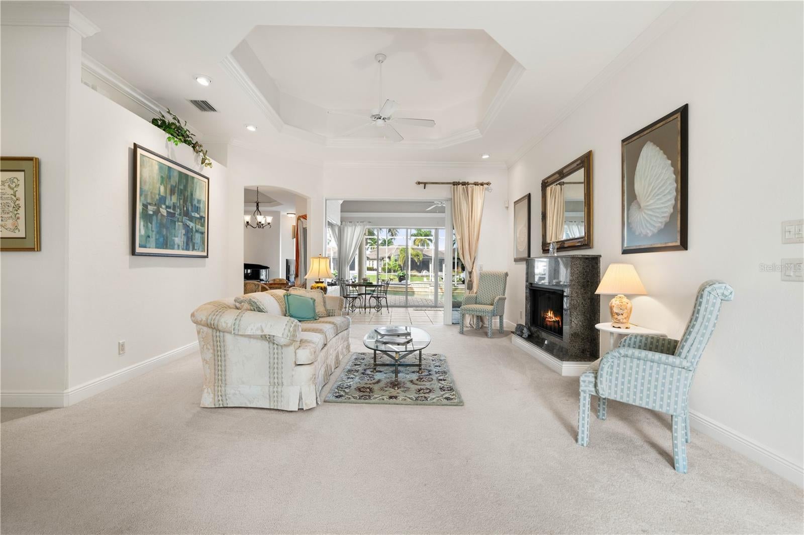 Punta Gorda, Florida, 33950, United States, 5 Bedrooms Bedrooms, ,4 BathroomsBathrooms,Residential,Active,2006902