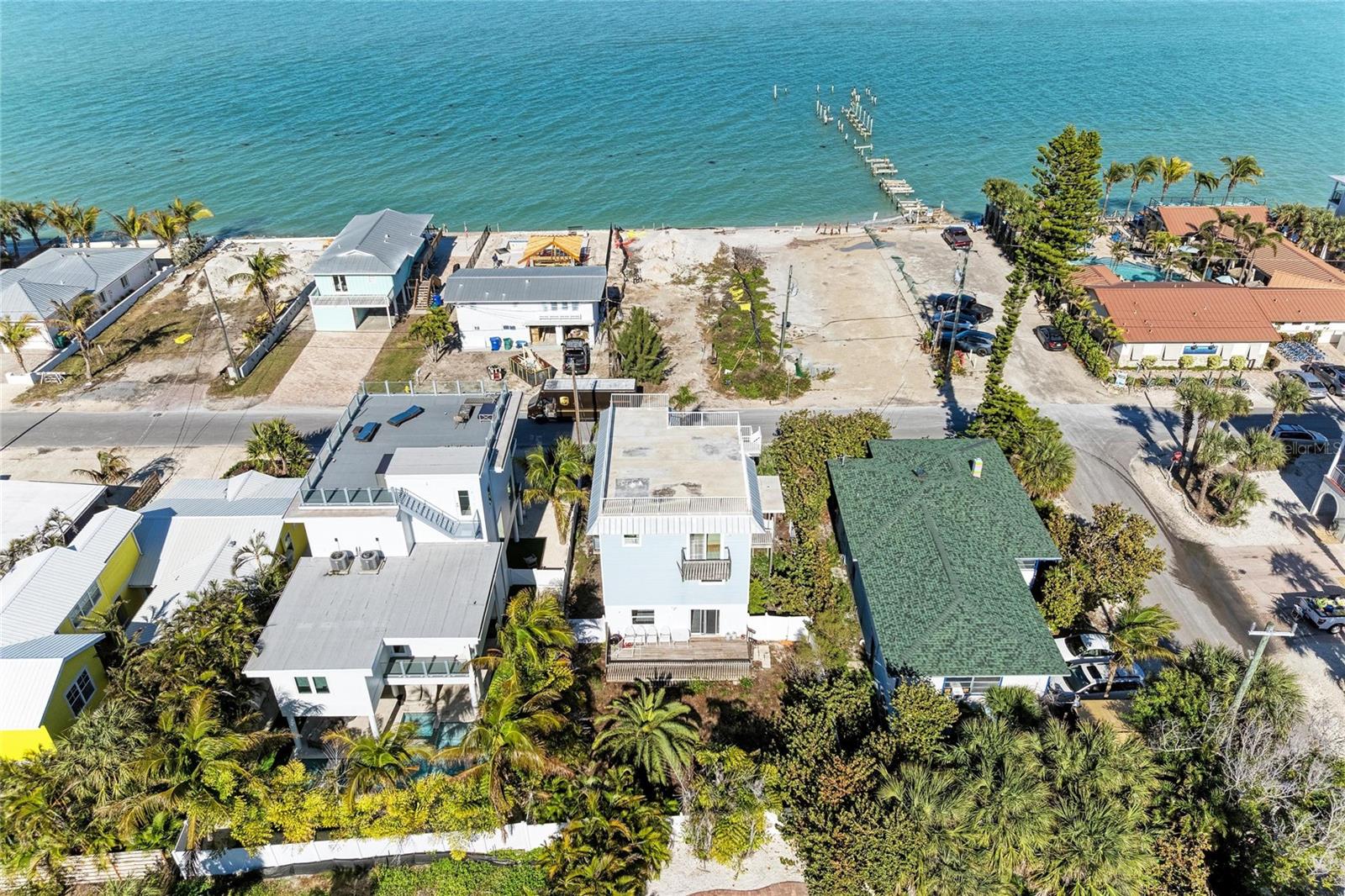 Anna Maria, Florida, 34216, United States, 4 Bedrooms Bedrooms, ,2 BathroomsBathrooms,Residential,Active,2018182
