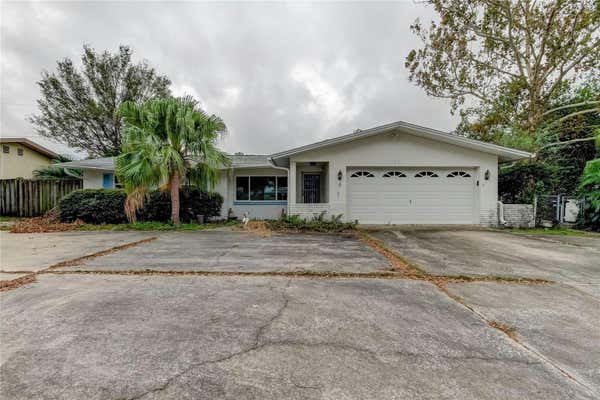 1379 LEMON ST, CLEARWATER, FL 33756 - Image 1