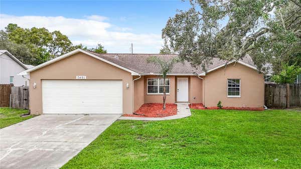 7491 APACHE TRL, SPRING HILL, FL 34606 - Image 1