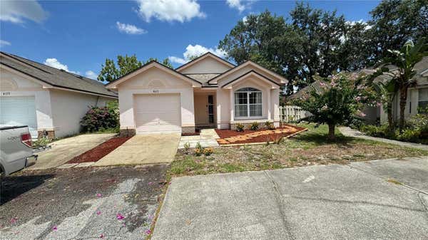 4123 TUNITAS CT, ORLANDO, FL 32817 - Image 1