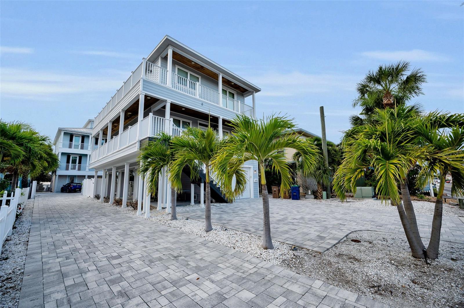 Indian Rocks Beach, Florida, 33785, United States, 4 Bedrooms Bedrooms, ,4 BathroomsBathrooms,Residential,Active,2007261