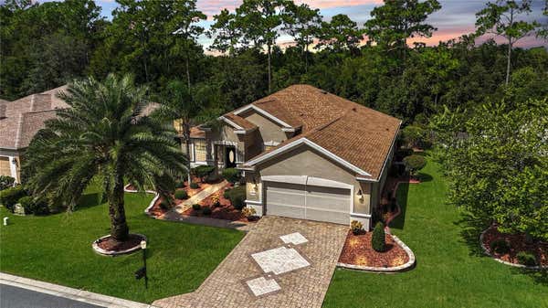 11892 SE 91ST CIR, SUMMERFIELD, FL 34491 - Image 1