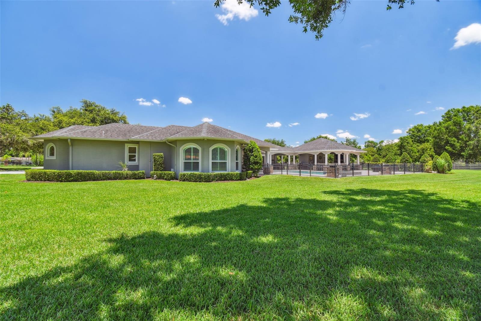 Odessa, Florida, 33556, United States, 5 Bedrooms Bedrooms, ,4 BathroomsBathrooms,Residential,Active,1884999