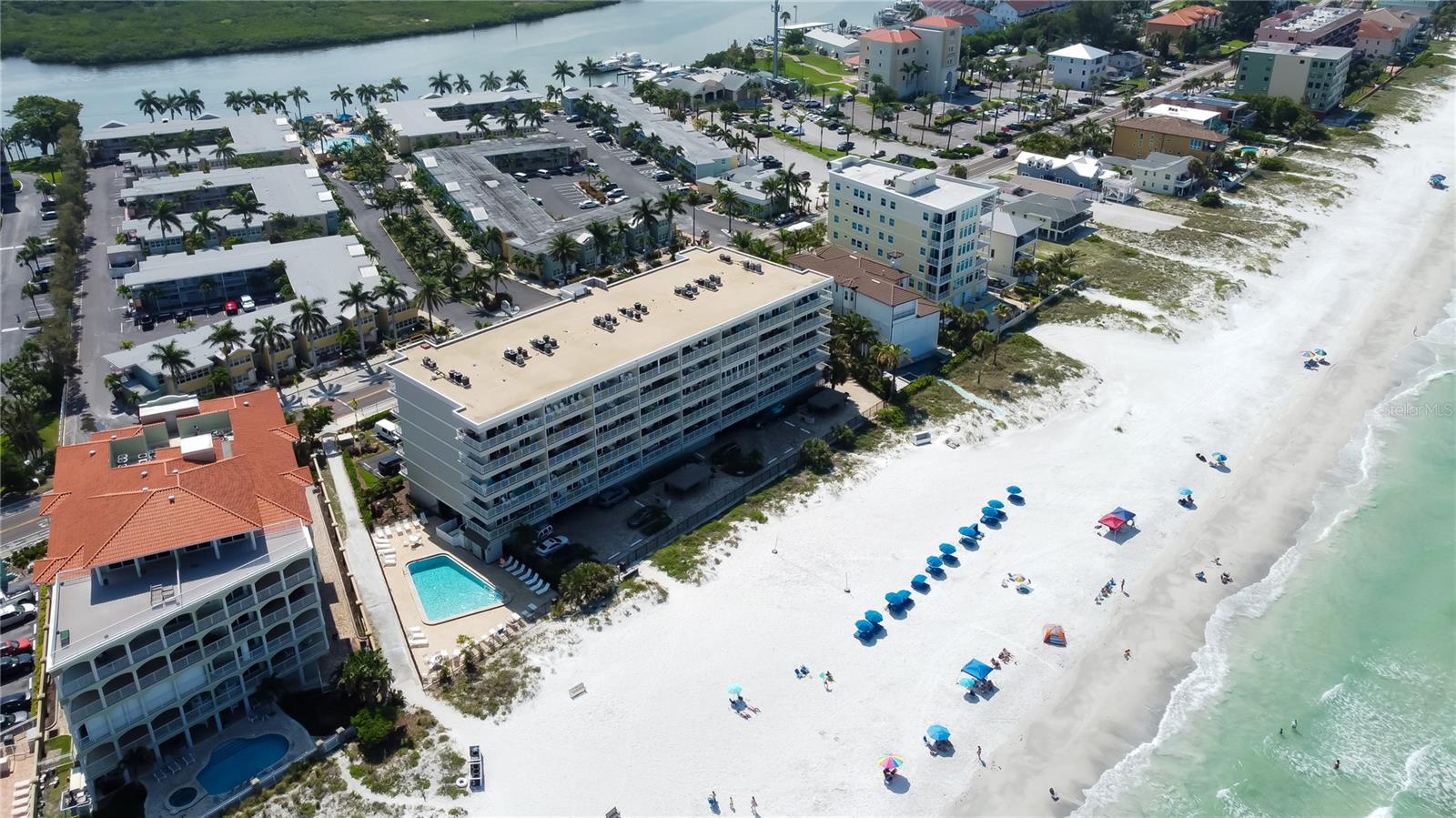 Indian Shores, Florida, 33785, United States, 3 Bedrooms Bedrooms, ,2 BathroomsBathrooms,Residential,Active,1945478