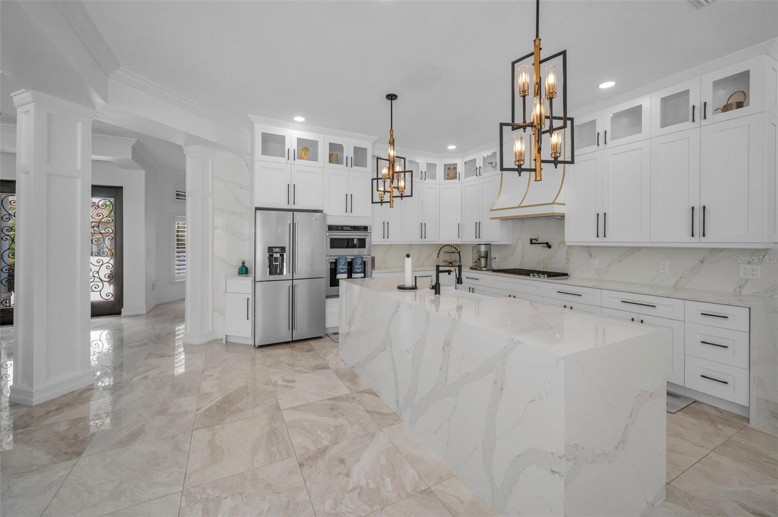 Trinity, Florida, 34655, United States, 4 Bedrooms Bedrooms, ,4 BathroomsBathrooms,Residential,Active,1900206