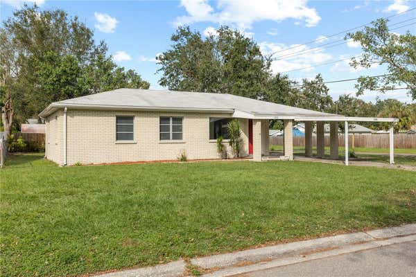 4001 W WALLACE AVE, TAMPA, FL 33611 - Image 1