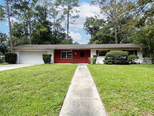 5610 NW 27TH ST, GAINESVILLE, FL 32653 - Image 1