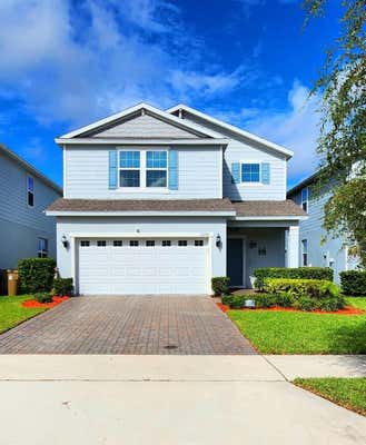 2286 NUTHATCH ST, SAINT CLOUD, FL 34771 - Image 1