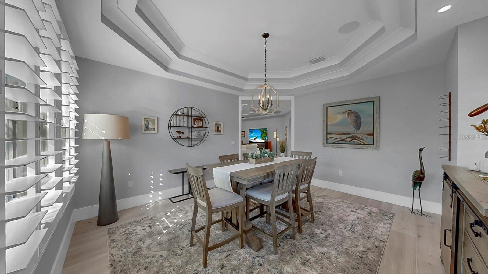 Apollo Beach, Florida, 33572, United States, 3 Bedrooms Bedrooms, ,4 BathroomsBathrooms,Residential,Active,1972155