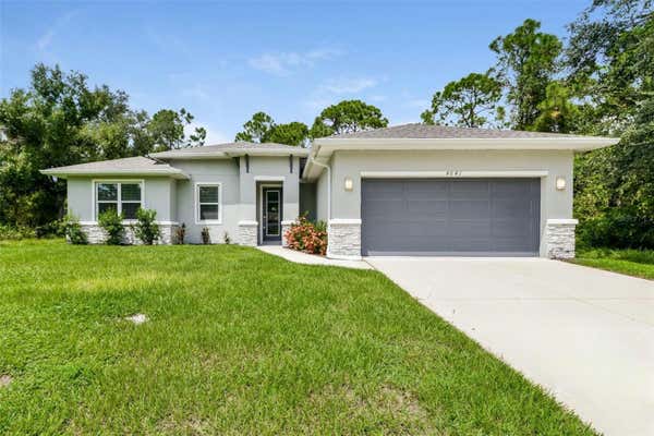 4041 OSCAR TER, NORTH PORT, FL 34286 - Image 1