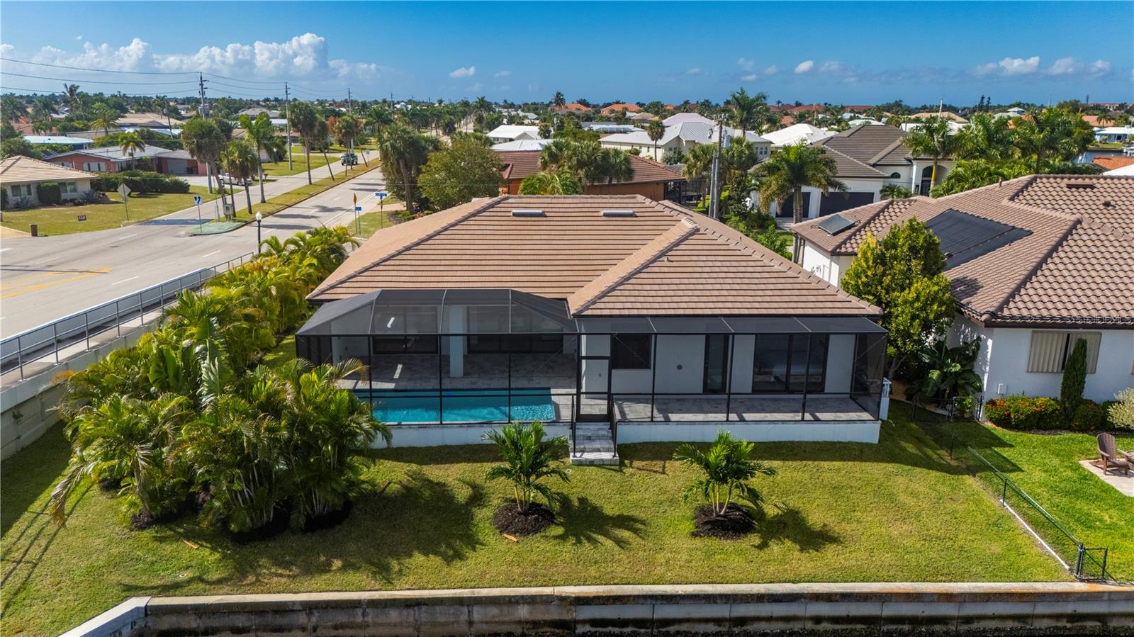 Punta Gorda, Florida, 33950, United States, 4 Bedrooms Bedrooms, ,3 BathroomsBathrooms,Residential,Active,1985584