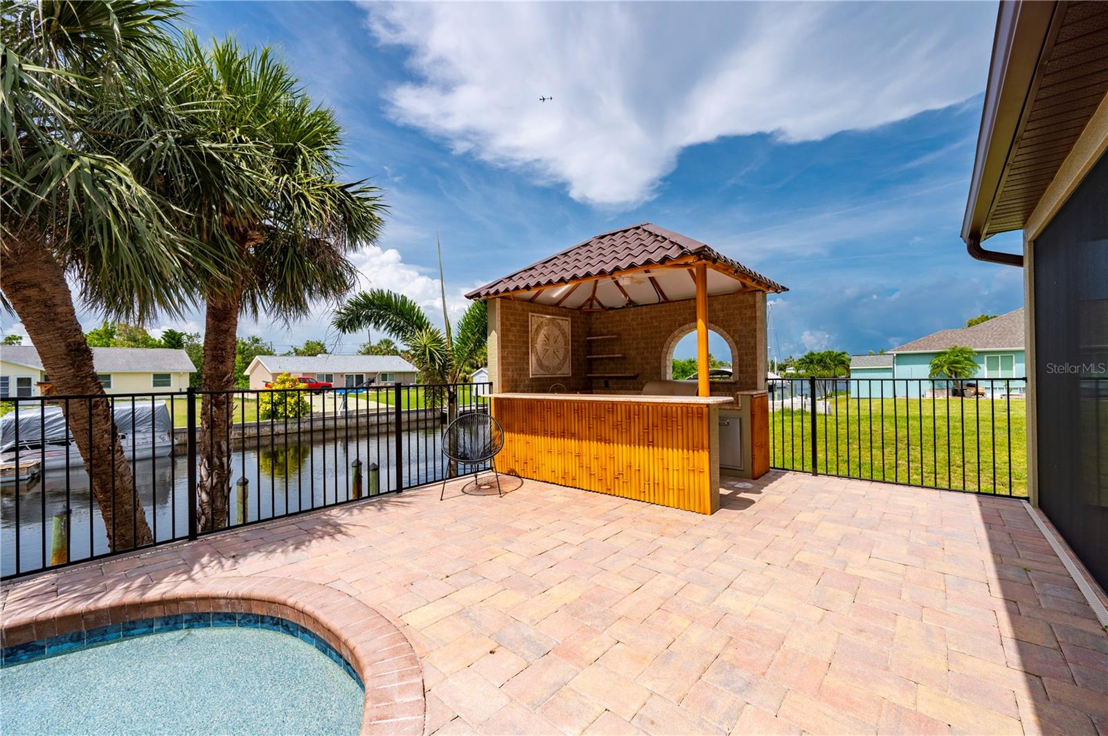 Port Charlotte, Florida, 33948, United States, 4 Bedrooms Bedrooms, ,5 BathroomsBathrooms,Residential,Active,1884978