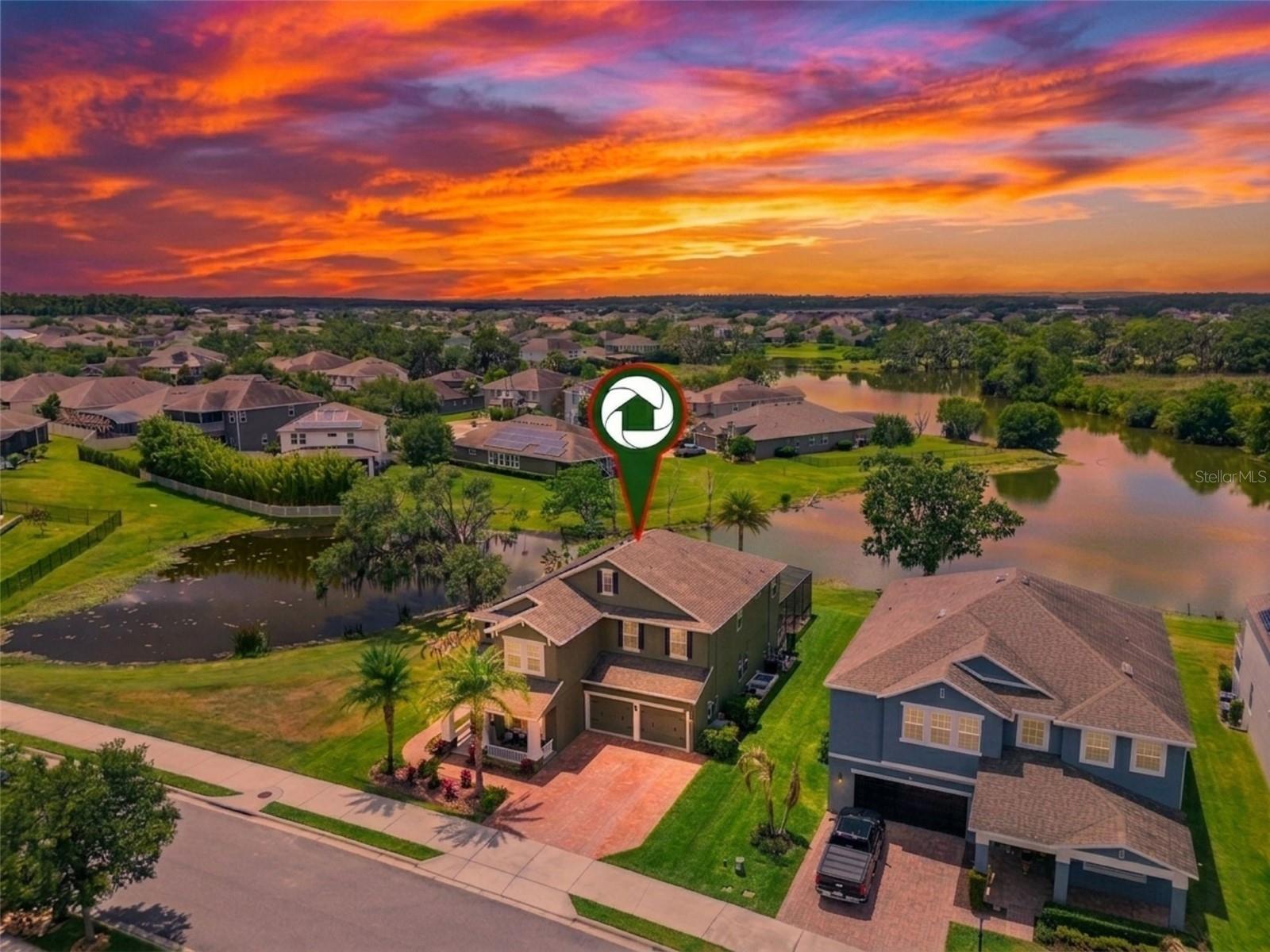 Winter Garden, Florida, 34787, United States, 5 Bedrooms Bedrooms, ,4 BathroomsBathrooms,Residential,Active,2041454