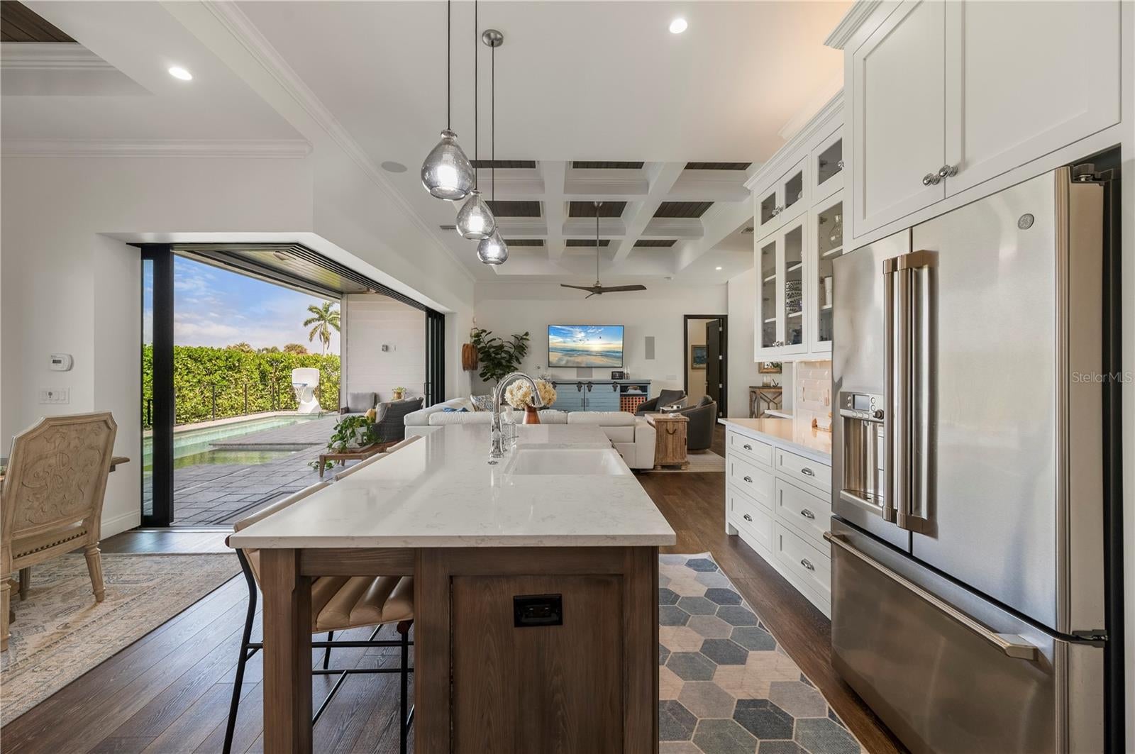 Punta Gorda, Florida, 33950, United States, 3 Bedrooms Bedrooms, ,4 BathroomsBathrooms,Residential,Active,2027312