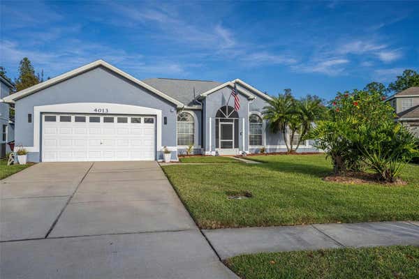 4013 CHIPPEWA CT, SAINT CLOUD, FL 34772 - Image 1