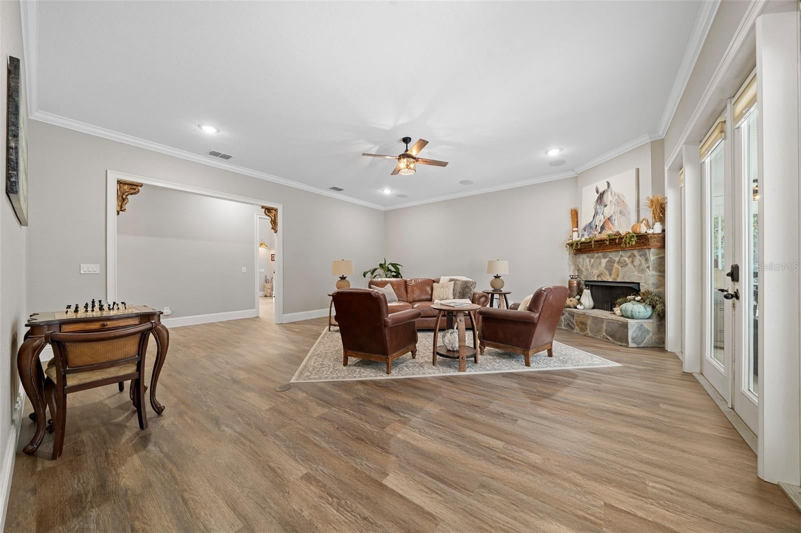 Ocala, Florida, 34471, United States, 5 Bedrooms Bedrooms, ,5 BathroomsBathrooms,Residential,Active,1909634