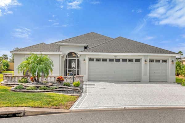 1120 MAYNARD PATH, THE VILLAGES, FL 32163 - Image 1