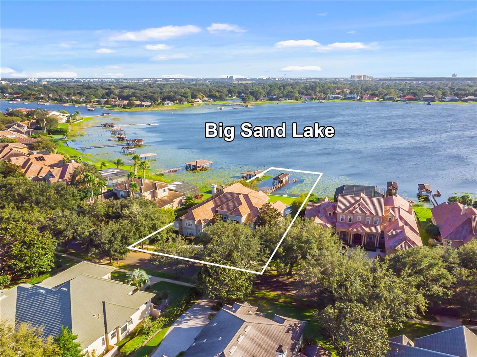 Orlando, Florida, 32836, United States, 6 Bedrooms Bedrooms, ,8 BathroomsBathrooms,Residential,Active,1988458