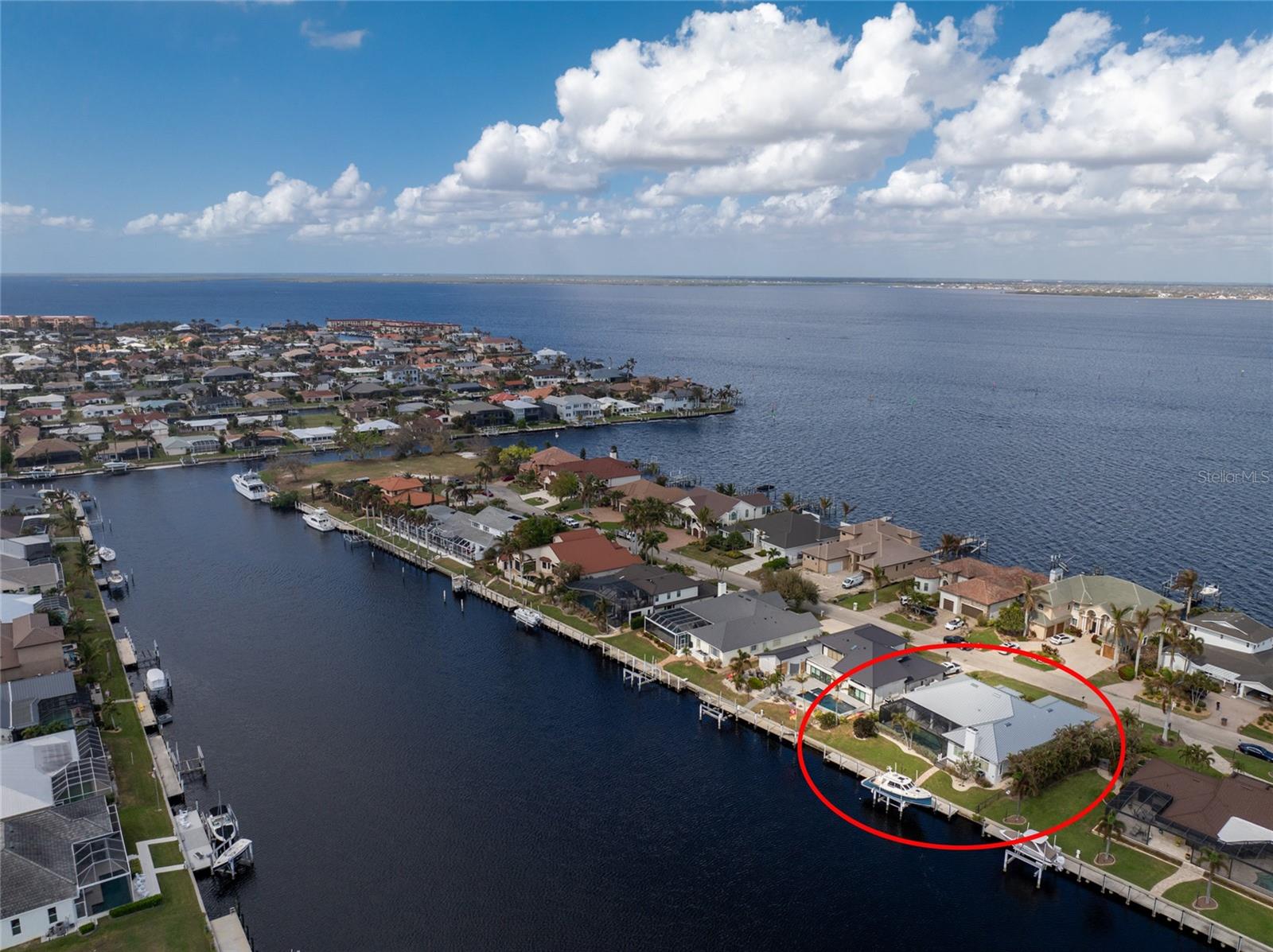 Punta Gorda, Florida, 33950, United States, 3 Bedrooms Bedrooms, ,4 BathroomsBathrooms,Residential,Active,1703827