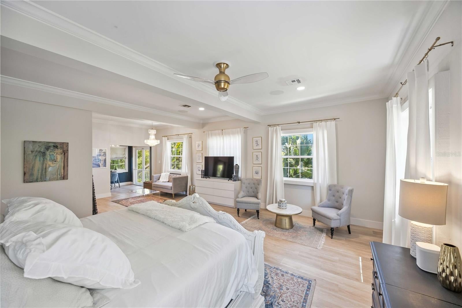 Sarasota, Florida, 34231, United States, 4 Bedrooms Bedrooms, ,4 BathroomsBathrooms,Residential,Active,2025612