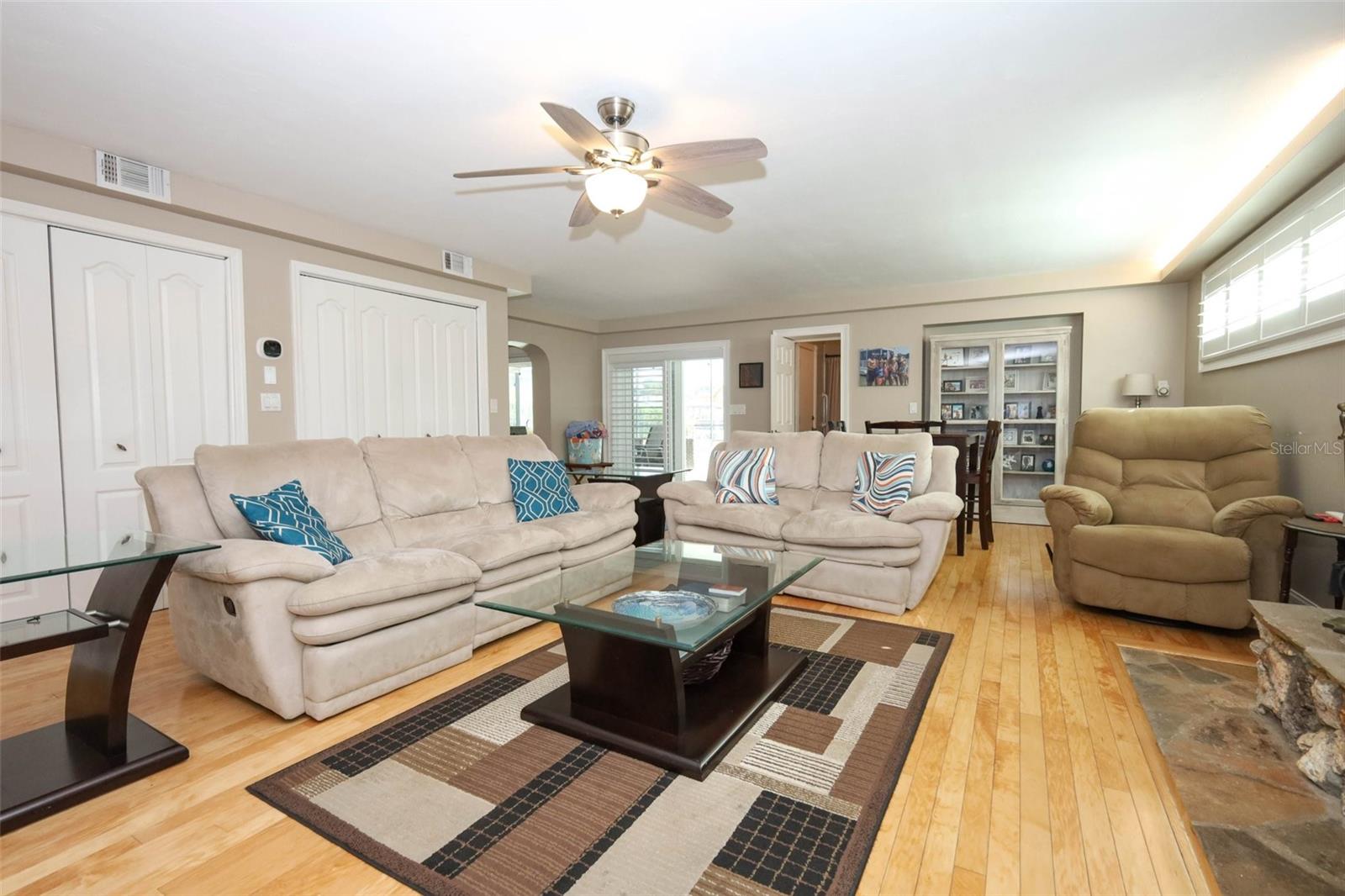 New Smyrna Beach, Florida, 32169, United States, 4 Bedrooms Bedrooms, ,4 BathroomsBathrooms,Residential,Active,1985597