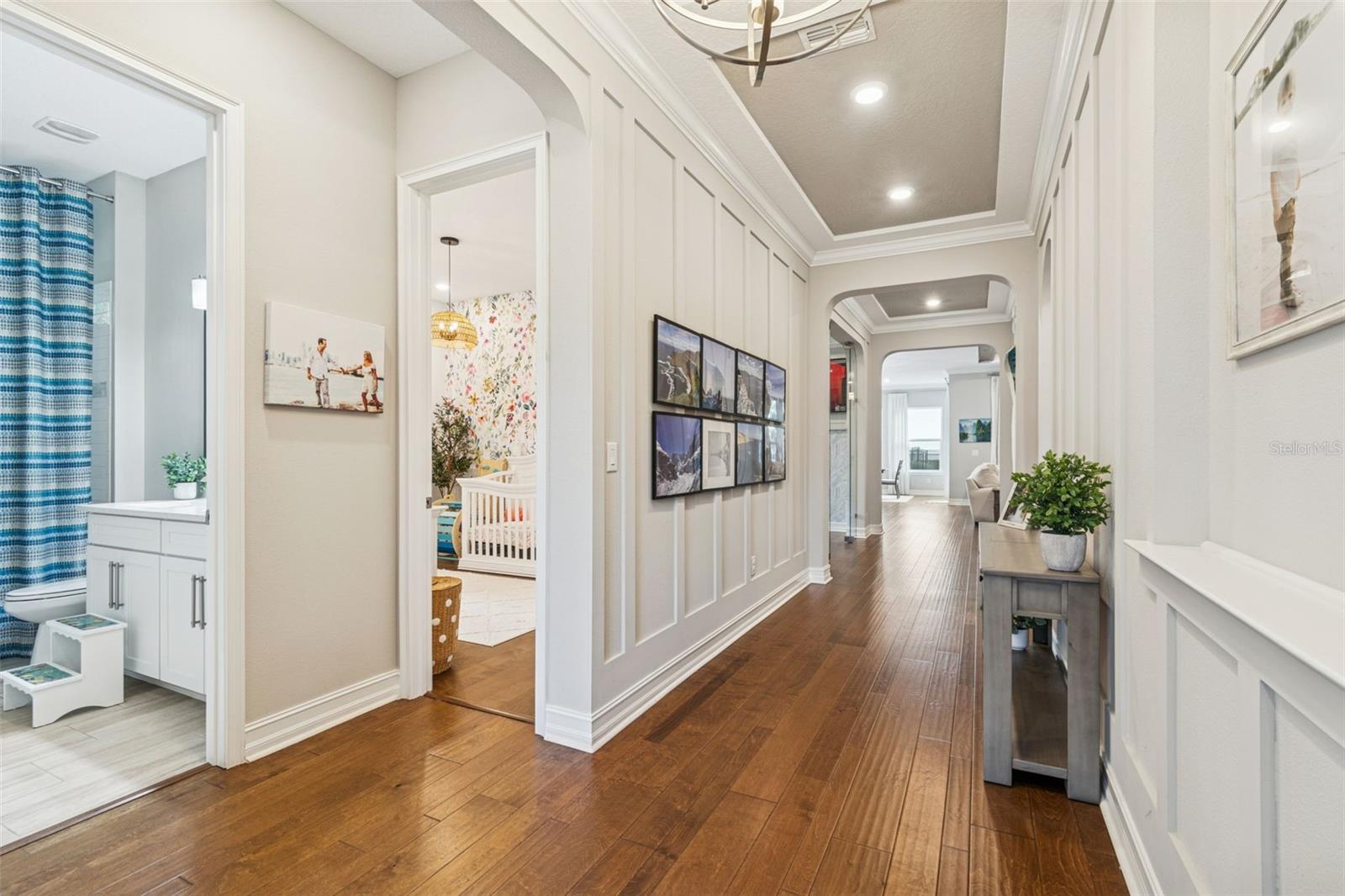 Lutz, Florida, 33559, United States, 4 Bedrooms Bedrooms, ,3 BathroomsBathrooms,Residential,Active,2009815