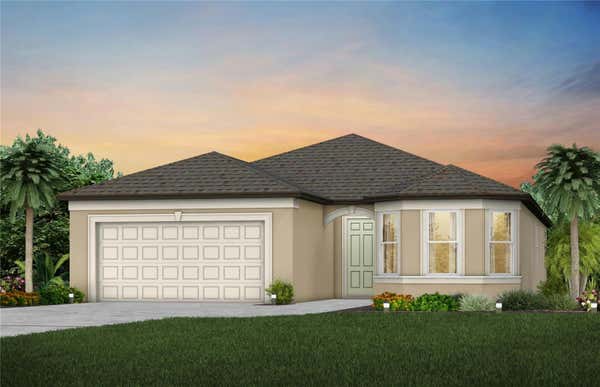 4288 BIG SKY DRIVE, SPRING HILL, FL 34604 - Image 1