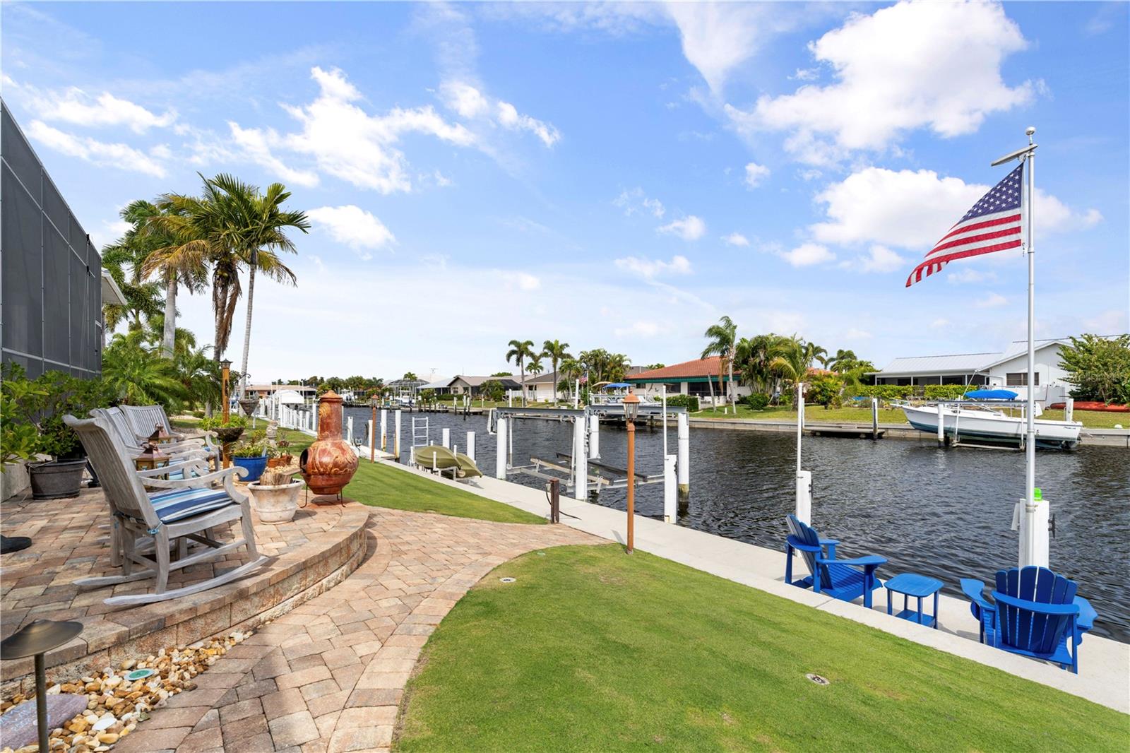 Punta Gorda, Florida, 33950, United States, 3 Bedrooms Bedrooms, ,3 BathroomsBathrooms,Residential,Active,1945535