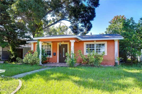 4944 5TH AVE N, SAINT PETERSBURG, FL 33710 - Image 1