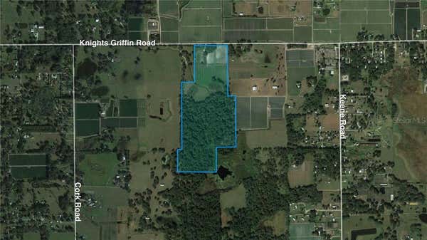 4001 W KNIGHTS GRIFFIN RD, PLANT CITY, FL 33565, photo 2 of 3