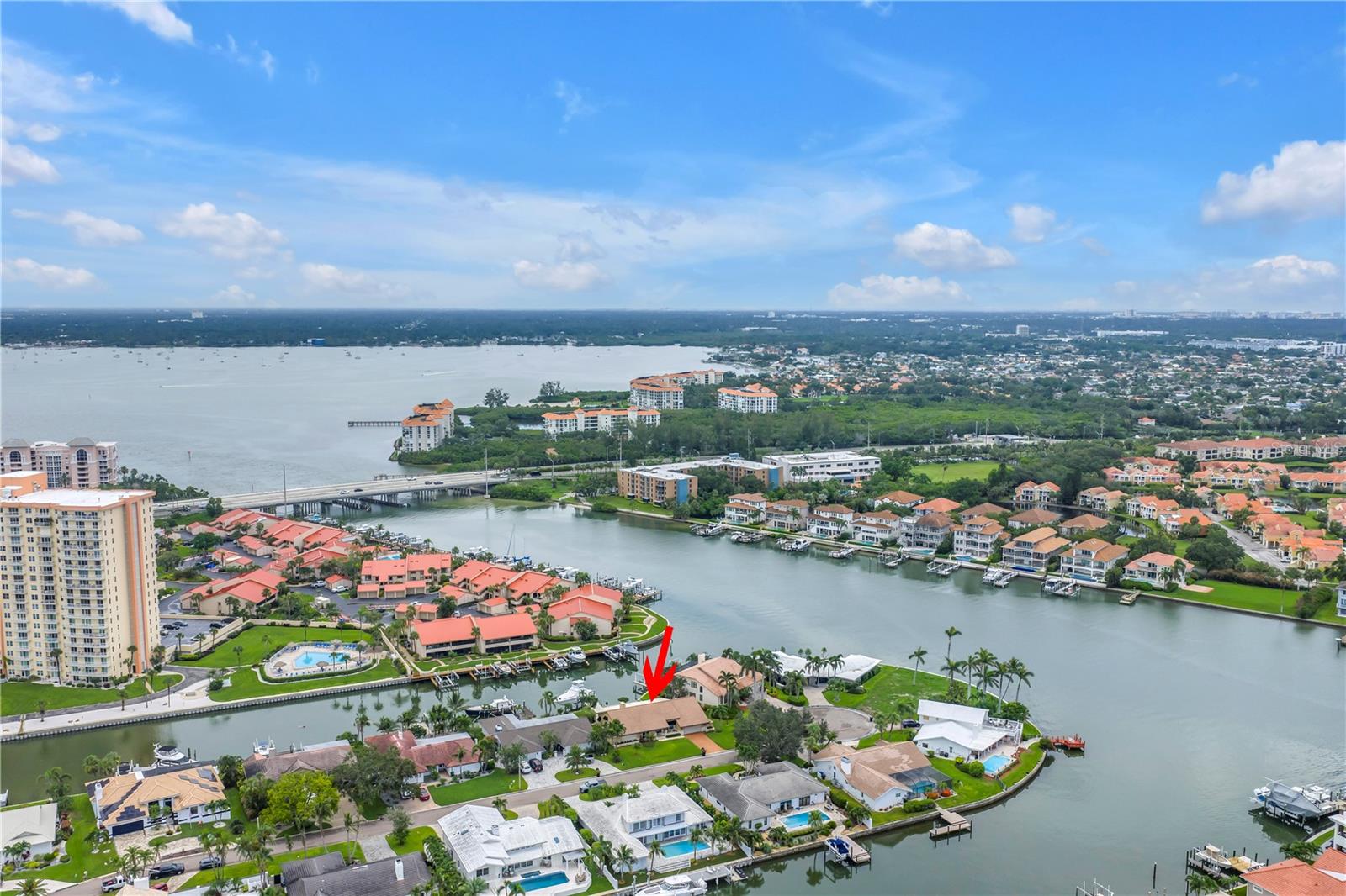 St Petersburg, Florida, 33715, United States, 3 Bedrooms Bedrooms, ,4 BathroomsBathrooms,Residential,Active,1869108