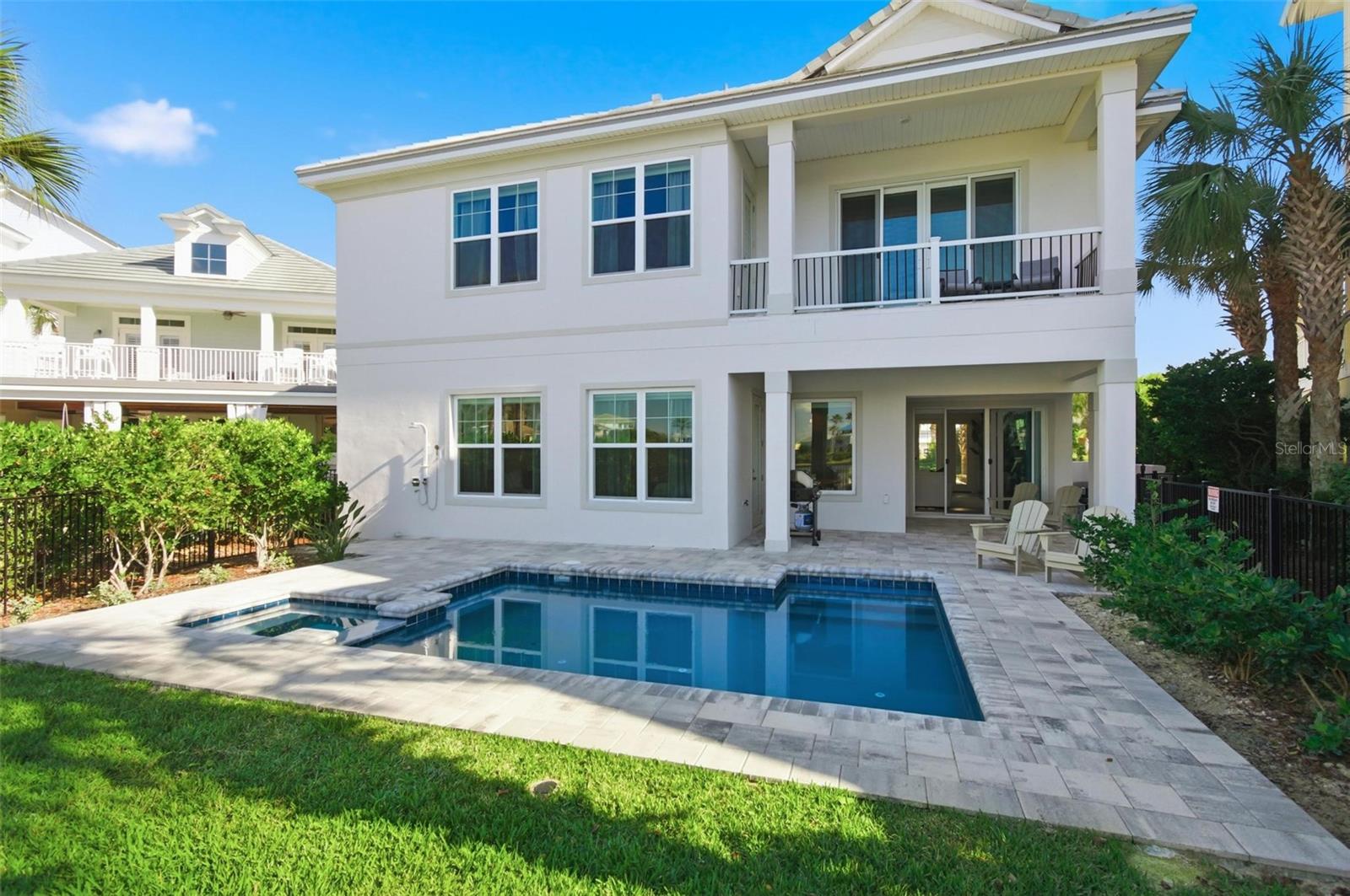 Palm Coast, Florida, 32137, United States, 5 Bedrooms Bedrooms, ,5 BathroomsBathrooms,Residential,Active,2006858