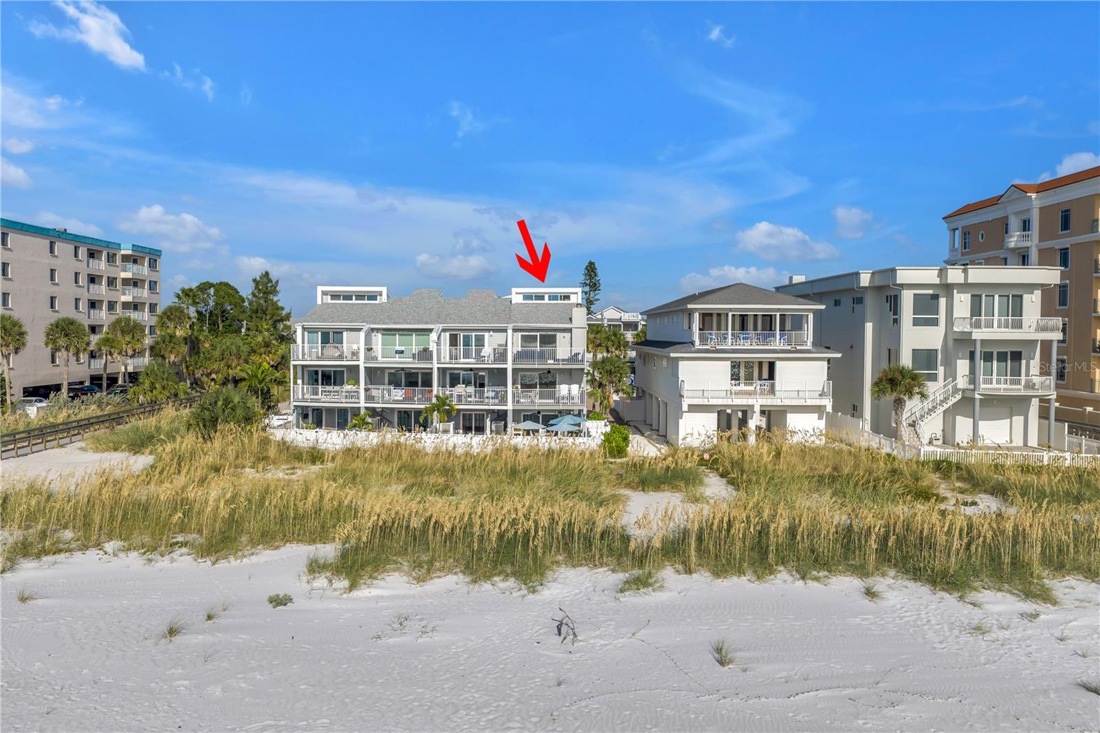 Treasure Island, Florida, 33706, United States, 3 Bedrooms Bedrooms, ,3 BathroomsBathrooms,Residential,Active,1988464