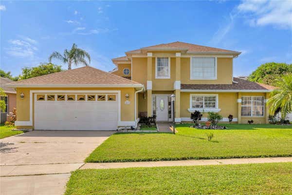 14912 WHITE MAGNOLIA CT, ORLANDO, FL 32824 - Image 1