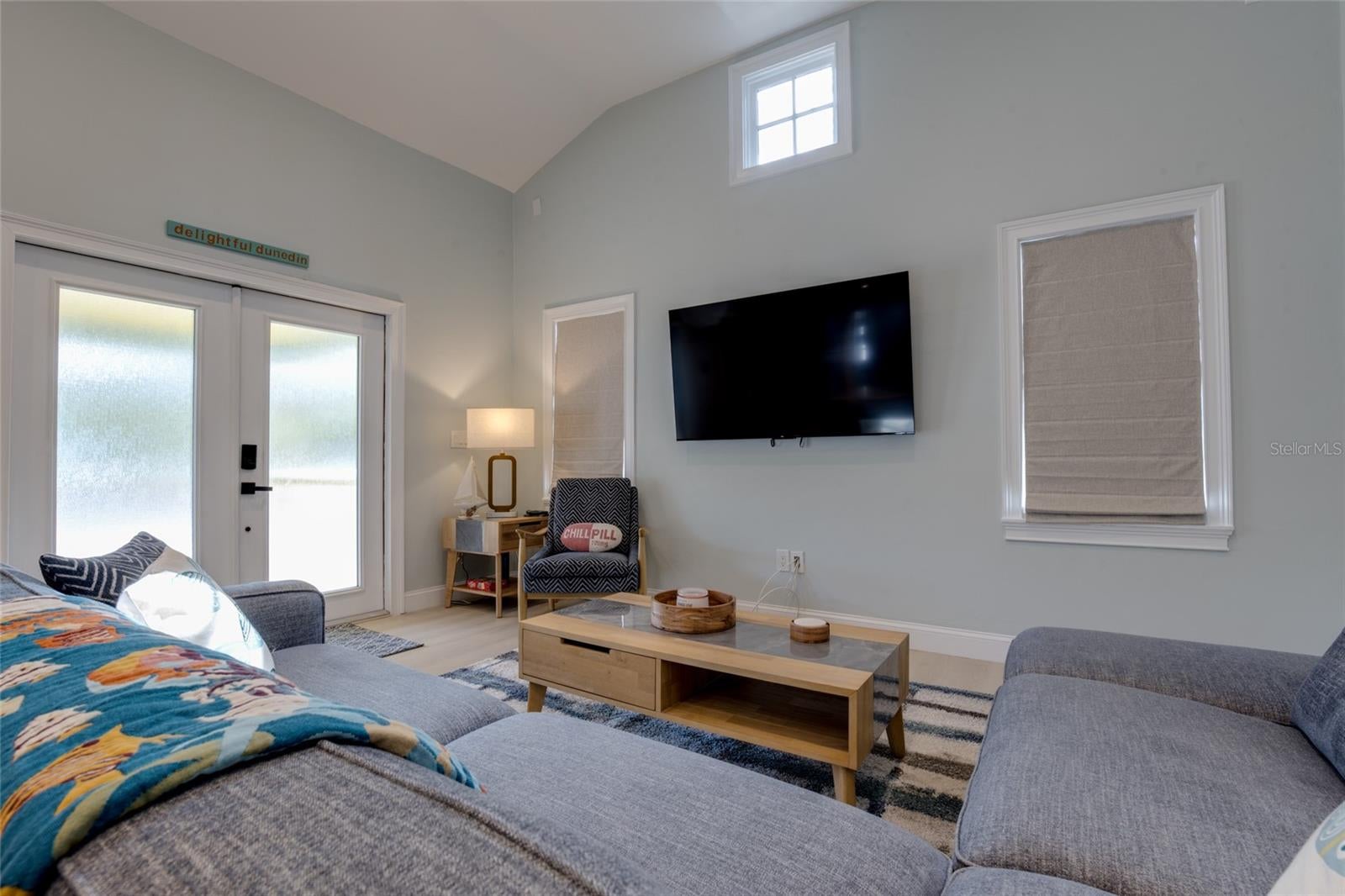 Dunedin, Florida, 34698, United States, 3 Bedrooms Bedrooms, ,3 BathroomsBathrooms,Residential,Active,2009176