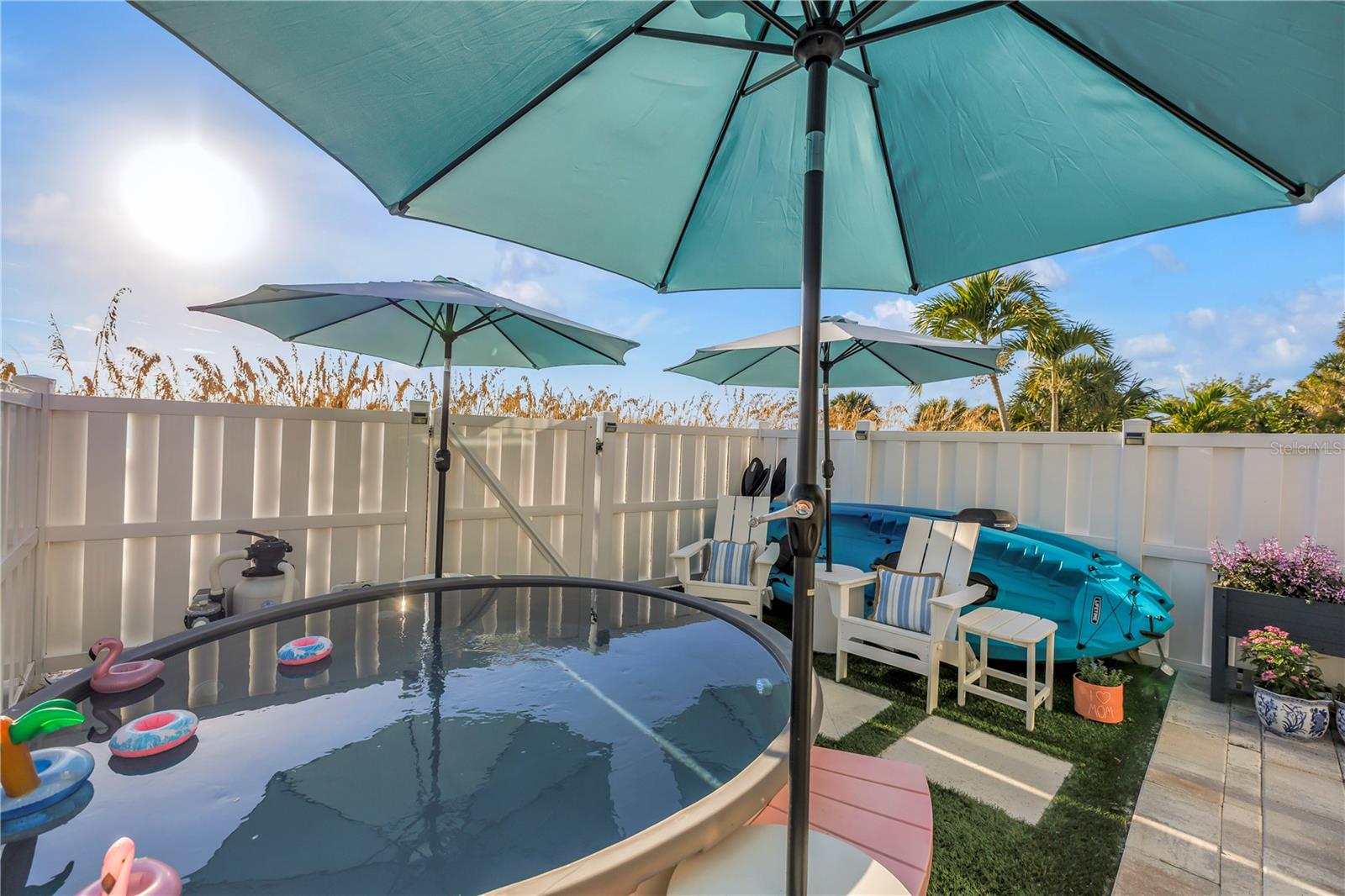 Treasure Island, Florida, 33706, United States, 3 Bedrooms Bedrooms, ,3 BathroomsBathrooms,Residential,Active,1988464