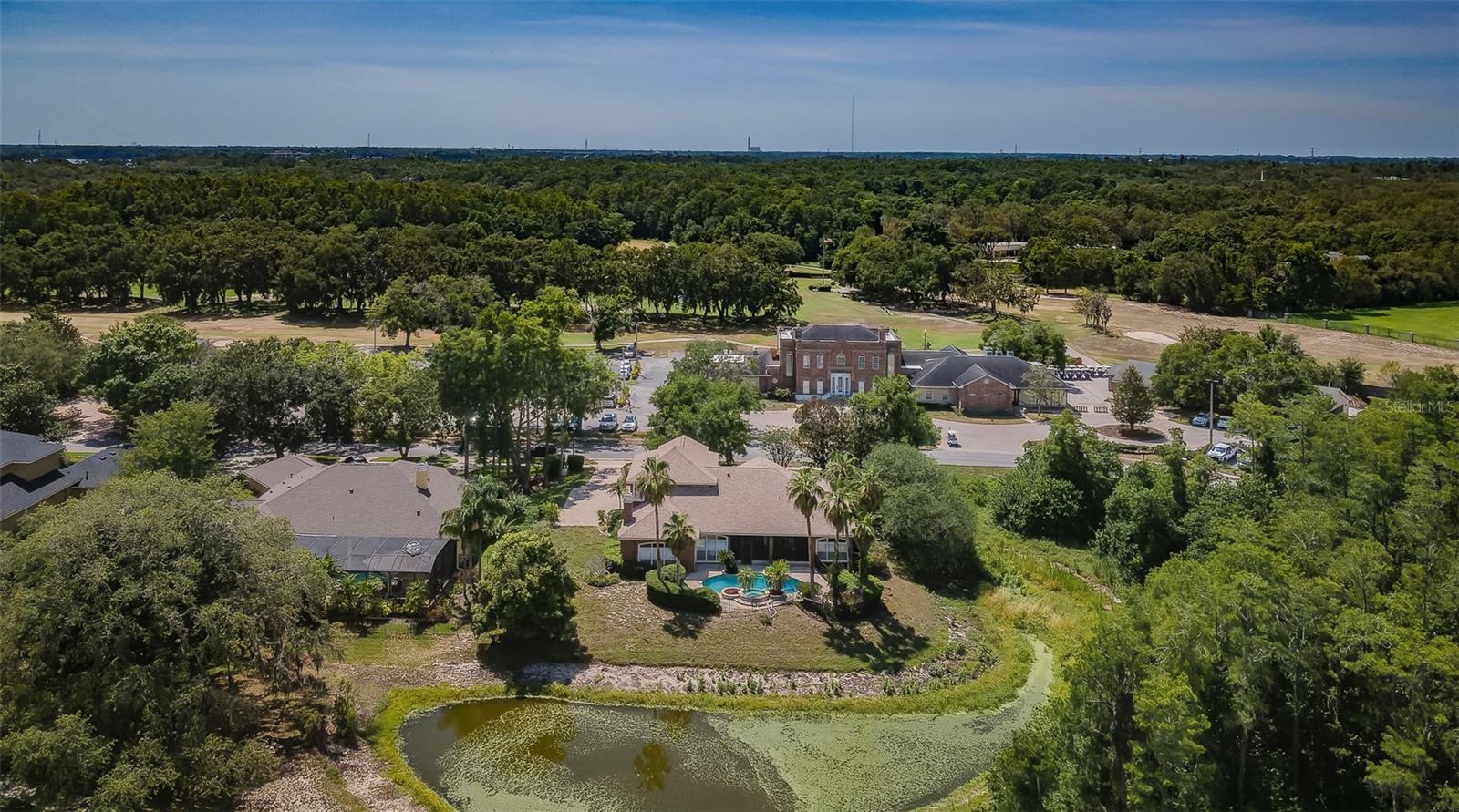 Tarpon Springs, Florida, 34688, United States, 5 Bedrooms Bedrooms, ,4 BathroomsBathrooms,Residential,Active,1853279
