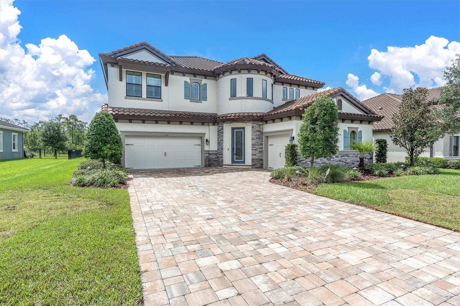 Odessa, Florida, 33556, United States, 5 Bedrooms Bedrooms, ,5 BathroomsBathrooms,Residential,Active,1927675
