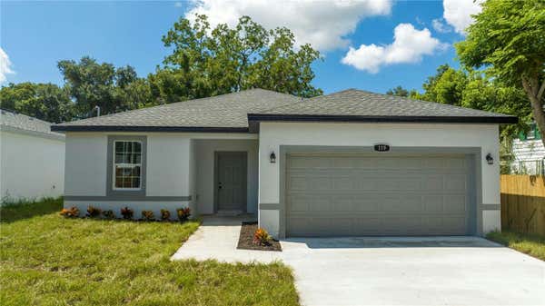 114 W REDDING ST, DAVENPORT, FL 33837 - Image 1