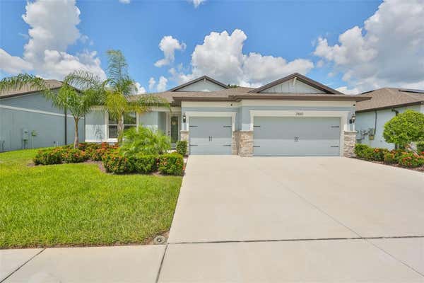 2860 BUCKHORN FOREST DR, VALRICO, FL 33594 - Image 1