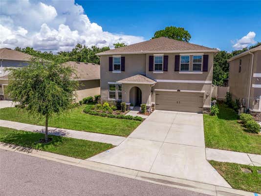 12527 CANDLEBERRY CIR, TAMPA, FL 33635 - Image 1