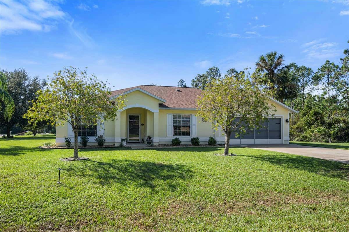 77 SELMA TRL, PALM COAST, FL 32164, photo 1 of 54