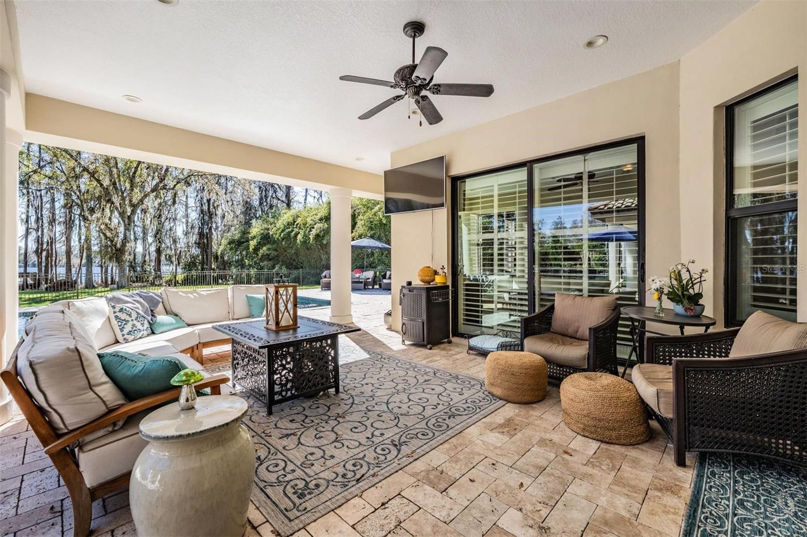 Odessa, Florida, 33556, United States, 5 Bedrooms Bedrooms, ,4 BathroomsBathrooms,Residential,Active,1797950