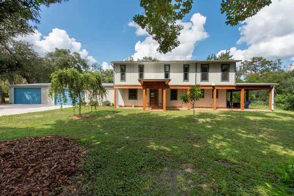 12805 FLINT CREEK RD, THONOTOSASSA, FL 33592 - Image 1