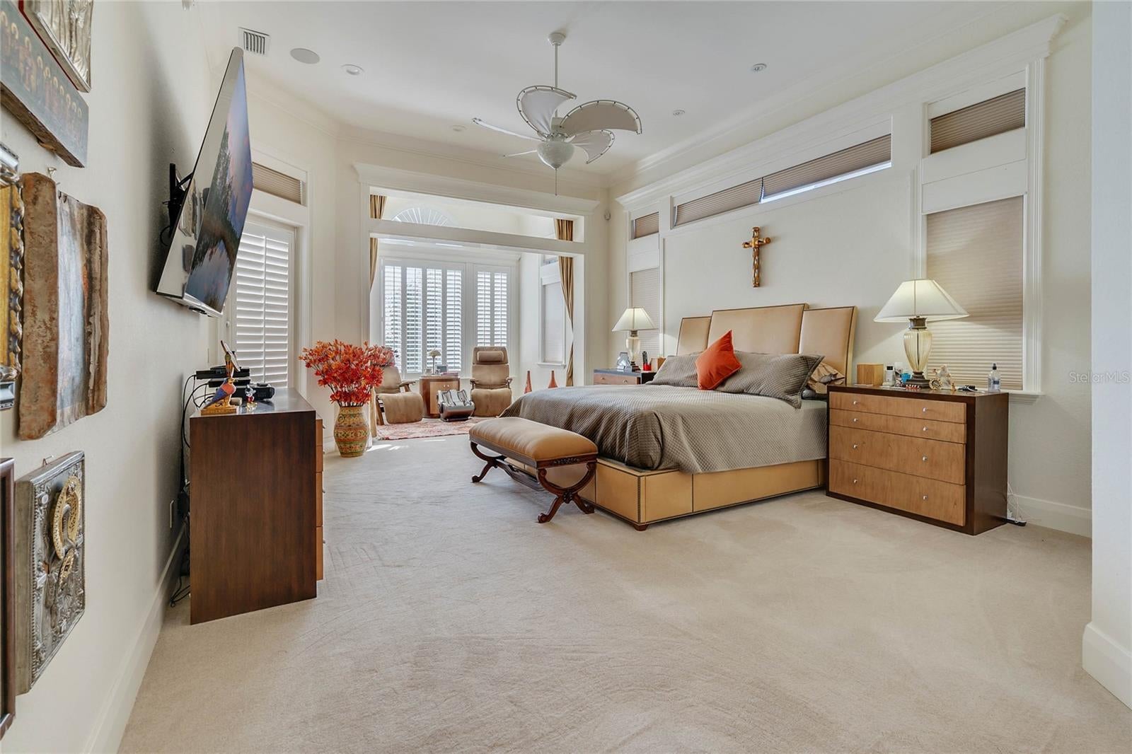 Orlando, Florida, 32836, United States, 6 Bedrooms Bedrooms, ,8 BathroomsBathrooms,Residential,Active,1988458