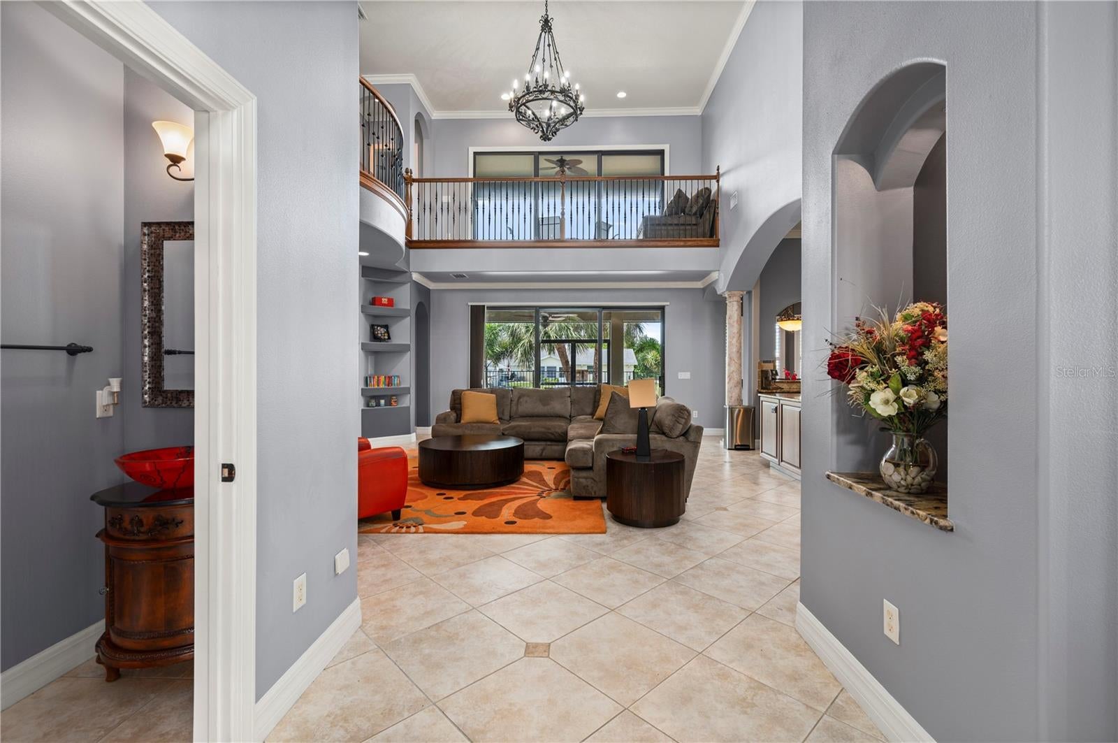 Port Charlotte, Florida, 33948, United States, 4 Bedrooms Bedrooms, ,5 BathroomsBathrooms,Residential,Active,1884978